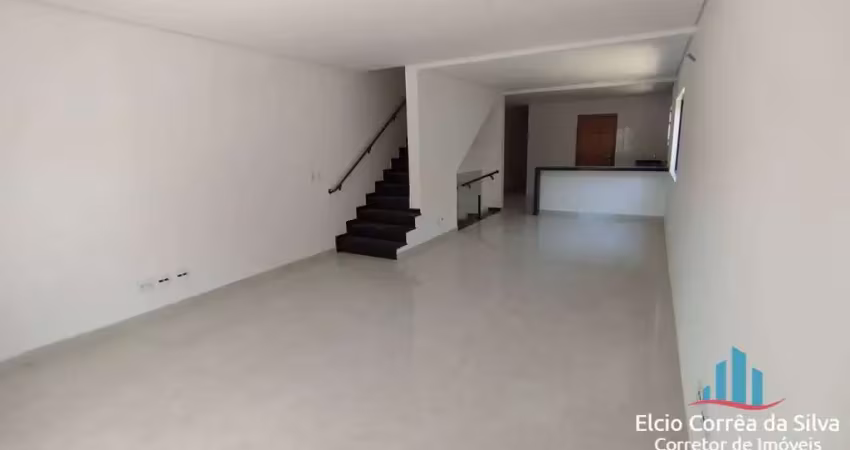 Casa com 3 quartos à venda na Rua Comendador Alfaia Rodrigues, Embaré, Santos