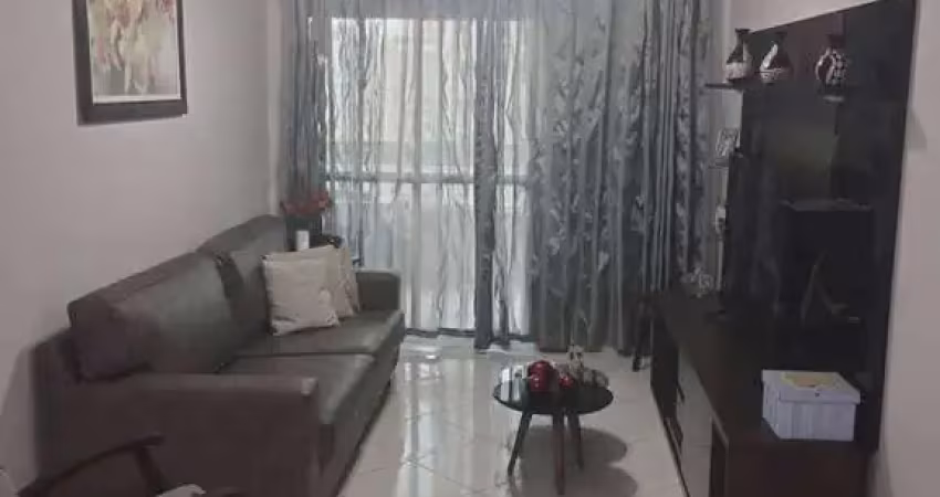Maravilhoso apartamento em condominio com lazer completo