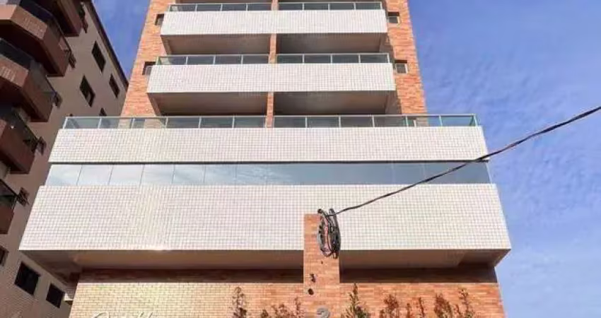 Excelente apartamento novo no bairro da no bairro da guilhermina