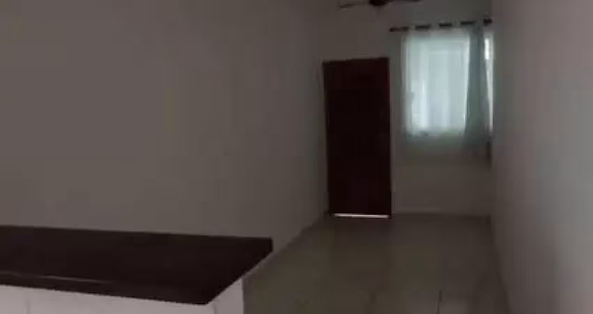 Casa com 3 quartos à venda na Avenida Doutor Nilo Peçanha, Marapé, Santos