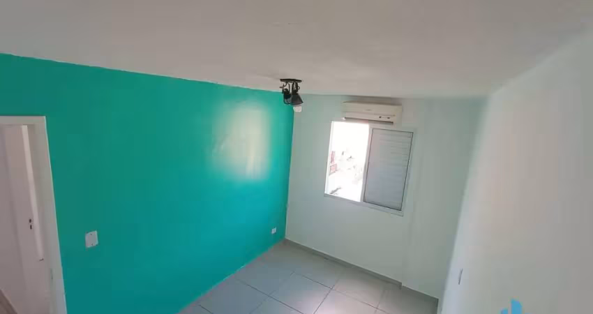 Apartamento com 2 quartos à venda na Rua Iguape, Saboó, Santos