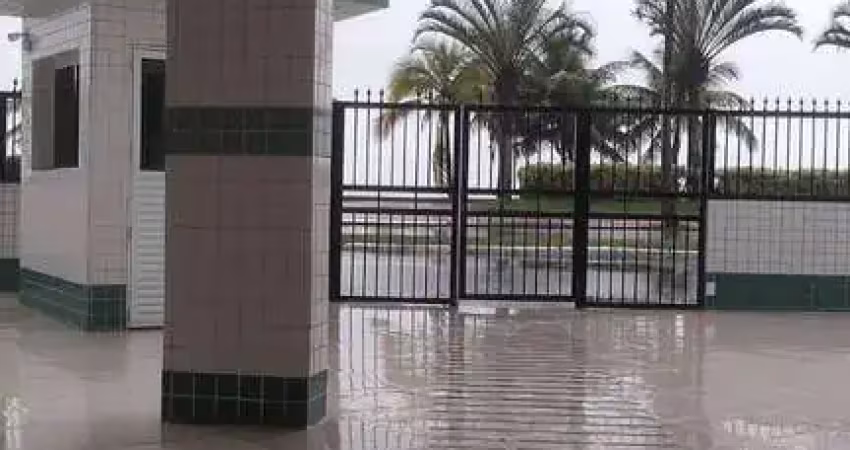 Apartamento com 1 quarto à venda na Avenida Presidente Castelo Branco, Cidade Ocian, Praia Grande