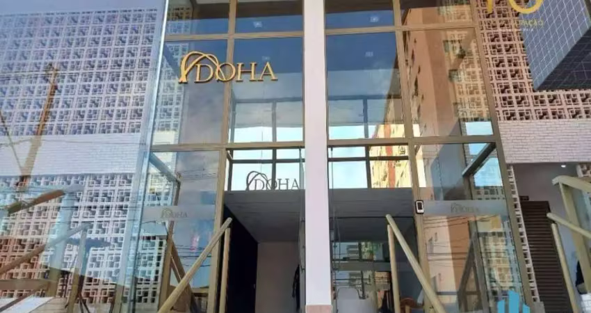 Maravilhoso apartamento porteira fechada  em condominio novíssimo
