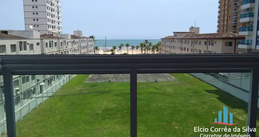 Apartamento com 3 quartos à venda na Rua Bahia, Boqueirão, Praia Grande