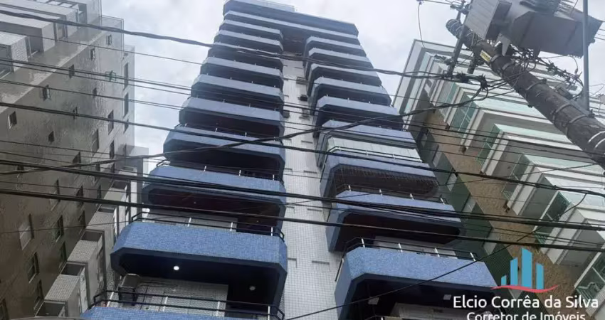 Maravilhosa cobertura espaçosa no canto do forte com preço de ocasião