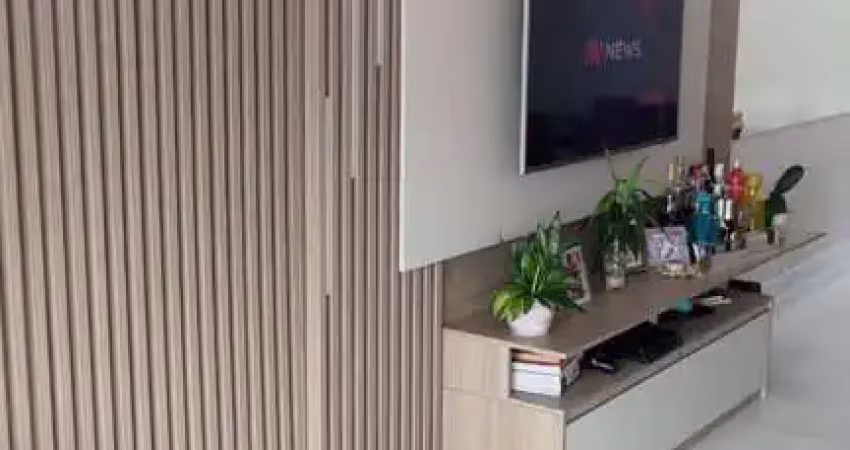 Apartamento com 2 quartos à venda na Rua Jaú, Canto do Forte, Praia Grande