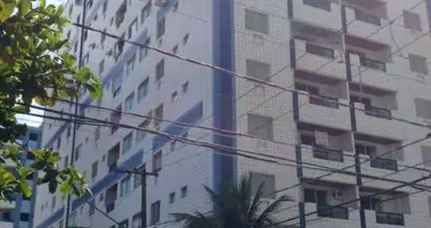 Maravilhoso apartamento pra quem procura conforto, espaço e segurança