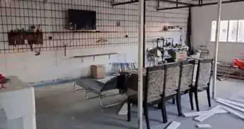 Apartamento com 3 quartos à venda na Rua Rio Grande do Norte, Pompéia, Santos