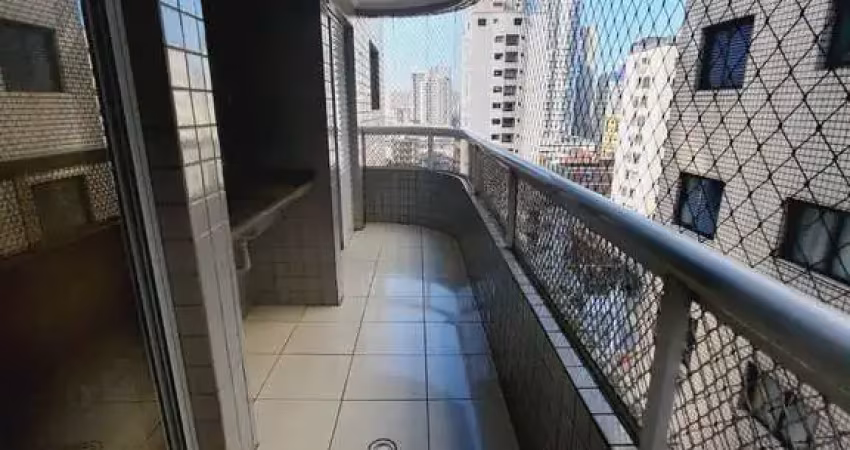 Apartamento com 1 quarto à venda na Rua Guaranis, Tupi, Praia Grande