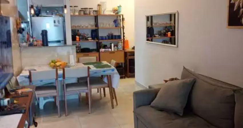 Apartamento com 3 quartos à venda na Rua Caminho do Guaramar, Vila Antártica, Praia Grande