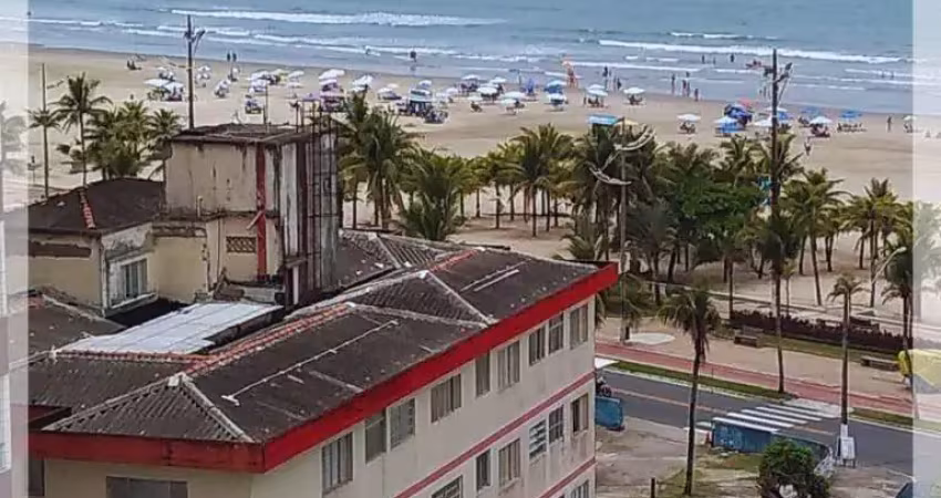 Apartamento com 2 quartos à venda na Rua Vinte e Três de Maio, Tupiry, Praia Grande