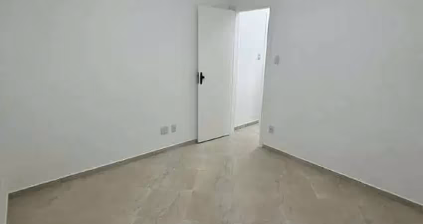 Apartamento com 2 quartos à venda na Rua Xavier Pinheiro, Vila Mathias, Santos
