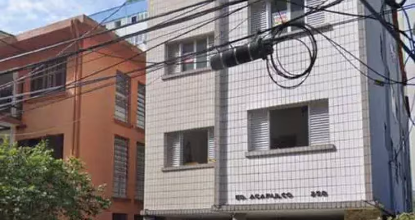 Maravilhoso apartamento  reformado a duas quadras da praia do gonzaguinha
