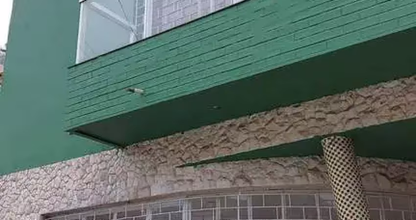 Maravilhoso sobrado para locação comercial ou residencial