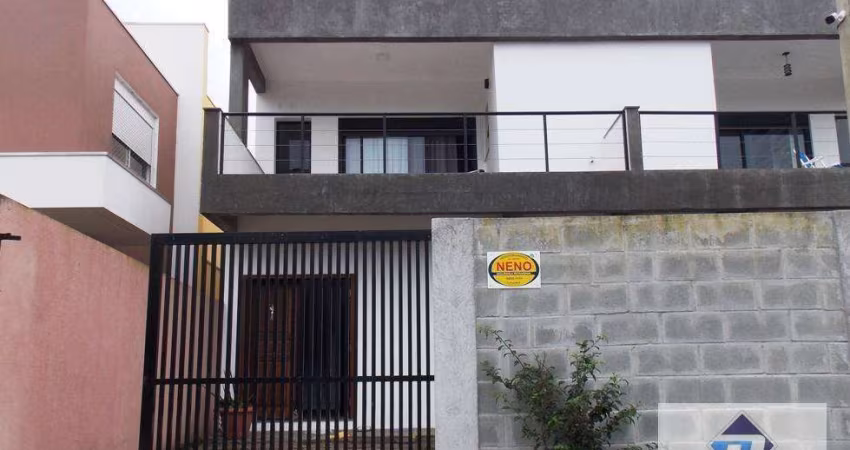 Casa com 2 dormitórios à venda, 135 m² por R$ 950.000,00 - Prainha - Guaratuba/PR