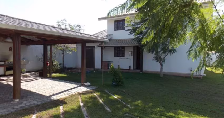 Casa com 4 dormitórios à venda, 170 m² por R$ 695.000,00 - Alto Arroio - Imbituba/SC
