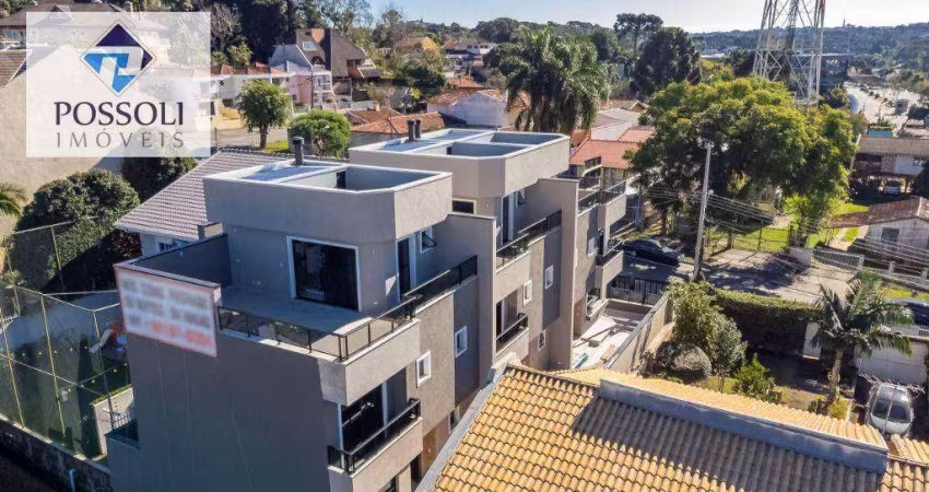 Sobrado com 3 dormitórios à venda, 312 m² por R$ 1.597.500,00 - São Lourenço - Curitiba/PR