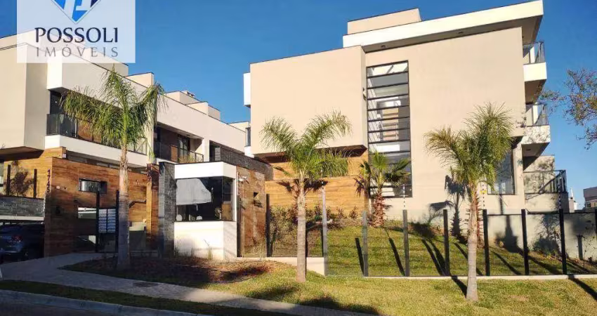 Residência com 03 dormitórios à venda, 374 m² por r$ 2.242.255 - santo inácio - curitiba/pr