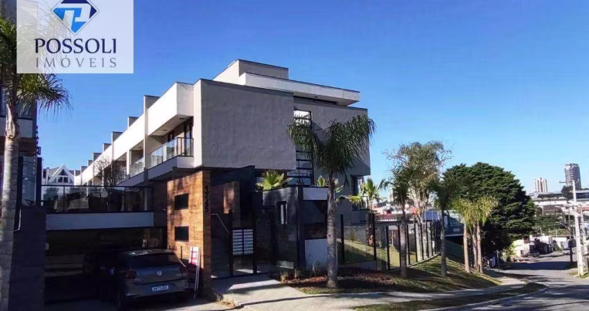 Residência com 03 dormitórios à venda, 374 m² por R$ 2.242.255 - Santo Inácio - Curitiba/PR