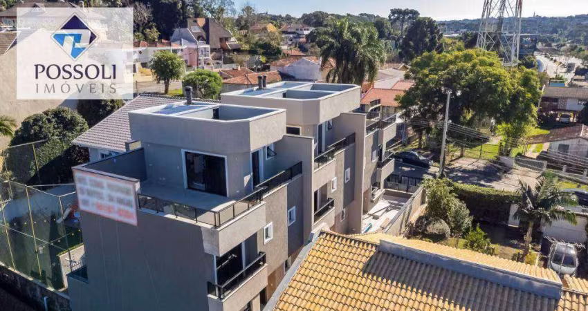 Sobrado com 3 dormitórios à venda, 294 m² por R$ 1.489.000,00 - São Lourenço - Curitiba/PR