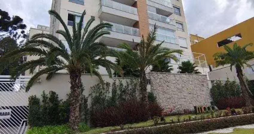 Apartamento com 02 dormitórios à venda, 72 m² por R$ 820.000 - Ed. Mood Bacacheri - Curitiba/PR