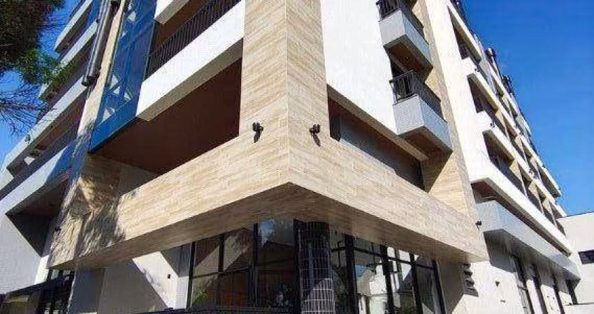 Studio mobiliado 33,40 m2 Bom Retiro