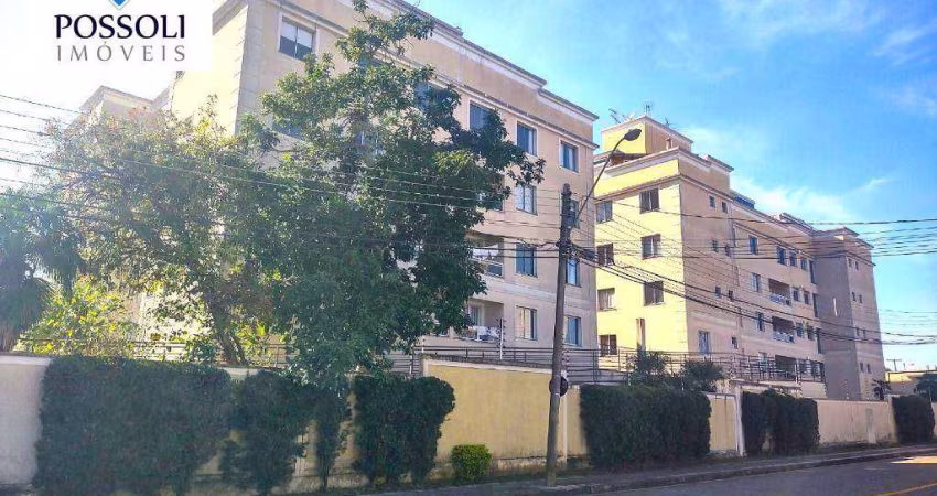 Cobertura, 03 dormitórios, suíte, 134,76 m2 Jardim Botânico