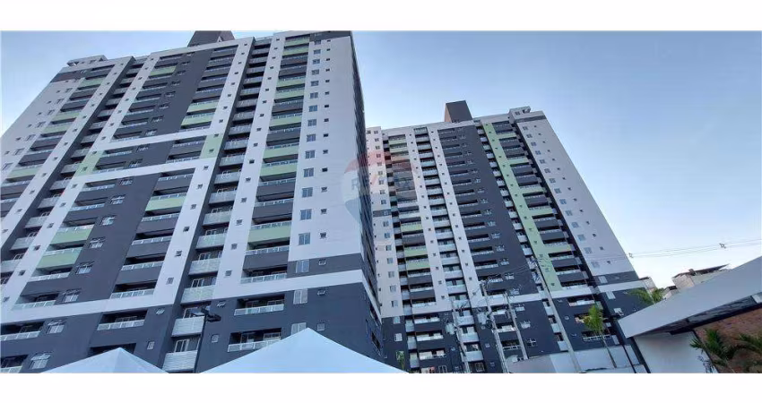 Apartamento 2 quartos para venda no bairro Cascatinha em Juiz de Fora, MG