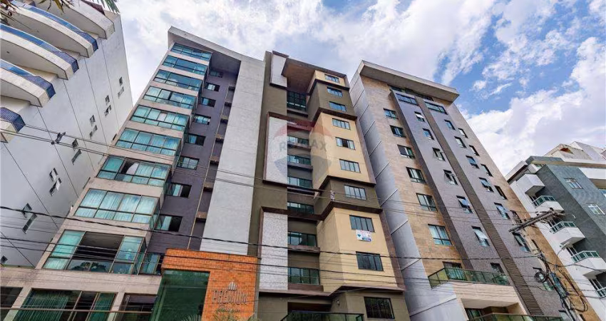 Apartamento 3 quartos para venda no Bairro Cascatinha em Juiz de Fora, MG