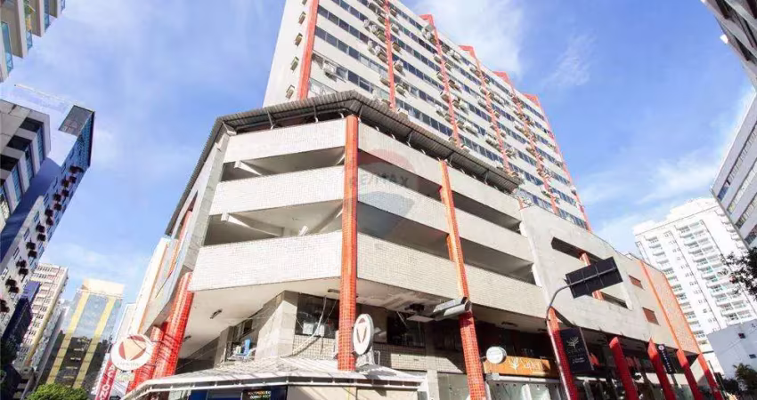 Vaga dupla para venda no bairro centro em juiz de fora, mg