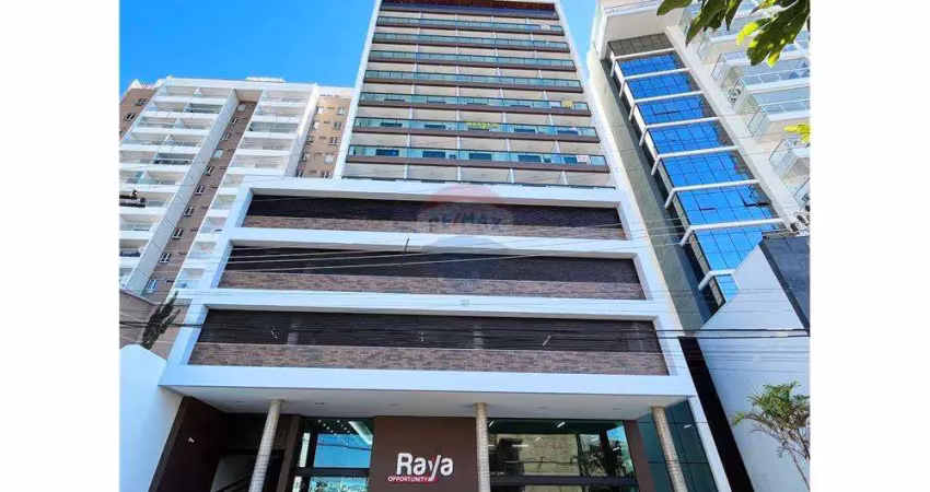 Studio para locação no bairro cascatinha em juiz de fora, mg