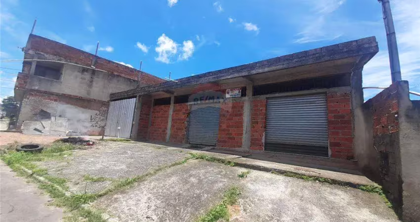 Casa para venda no bairro jardim dos alfineiros em juiz de fora, mg