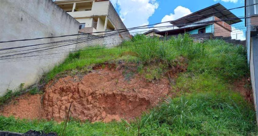 Terreno com 324 m² à  Venda bairro Santos Anjos, Juiz de Fora - MG