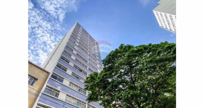 Apartamento 3 quartos para venda no bairro centro em juiz de fora, mg
