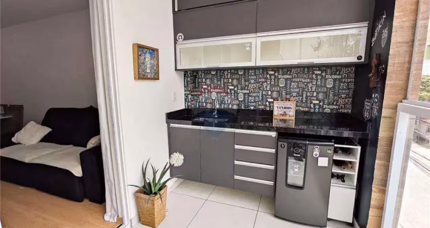 APARTAMENTO GARDEN DE 2 QUARTOS COM SUÍTE E VARANDA GOURMET A  VENDA POR R$479.900 NO MORRO DA GLÓRIA EM JUIZ DE FORA-MG