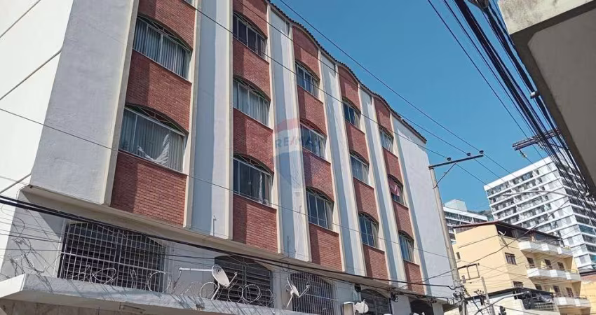 Apartamento 2 quartos para venda no Bairro Granbery.