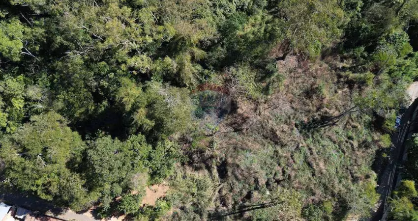 Ótimo terreno de 8.000 m² no bairro graminha - r$ 780.000