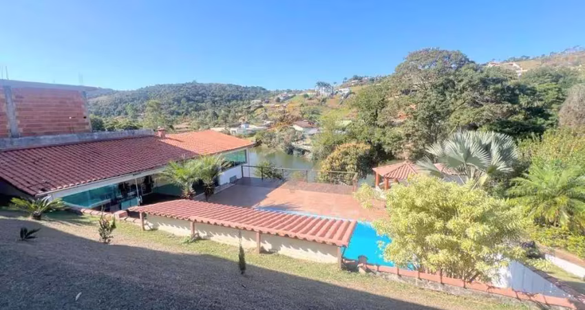 Chácara / sítio com 5 quartos à venda no Filgueiras, Juiz de Fora 