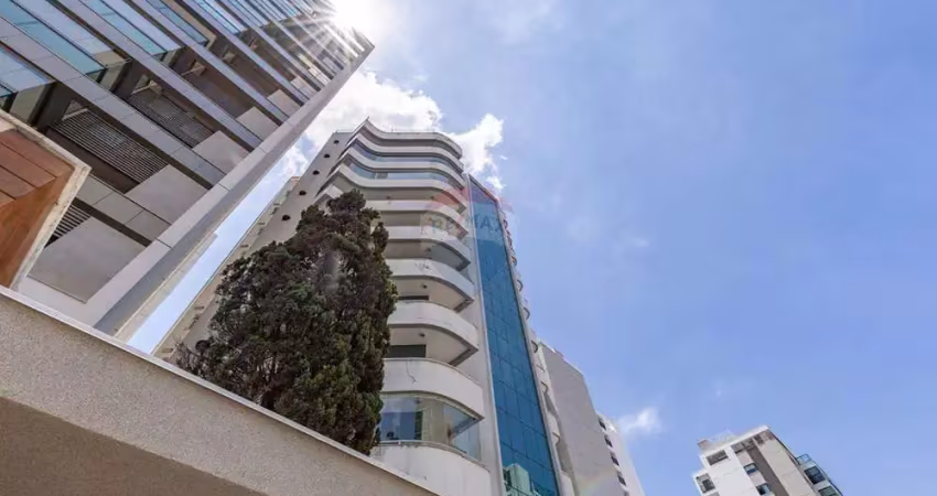Apartamento com 3 quartos à venda na RUA ANTONIO CARLOS, 312, Granbery, Juiz de Fora
