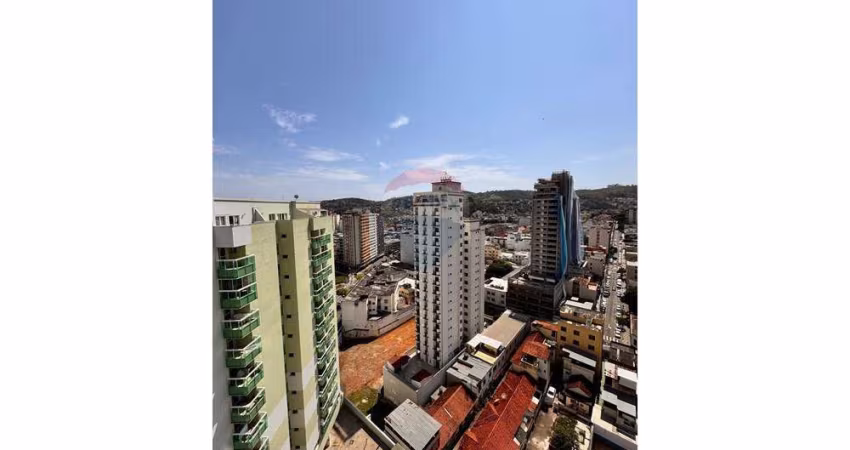 Seu Novo Lar: Diamond Downtown, seu apto Moderno no Centro de JF