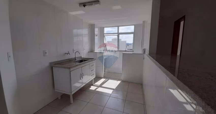 Apartamento com 1 dormitório à venda no Centro