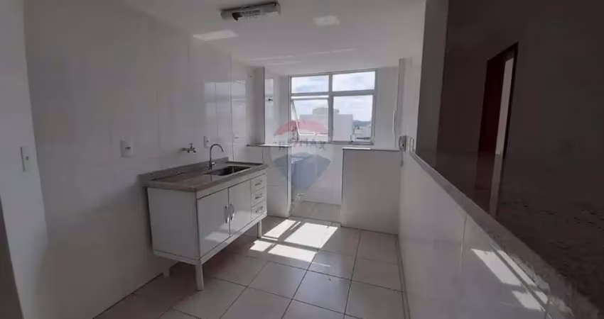 Apartamento com 1 quarto à venda na Avenida Barão do Rio Branco, 1870, Centro, Juiz de Fora