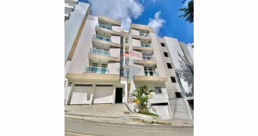 Cobertura Duplex à venda bairro Jardim Laranjeiras em Juiz de Fora - MG