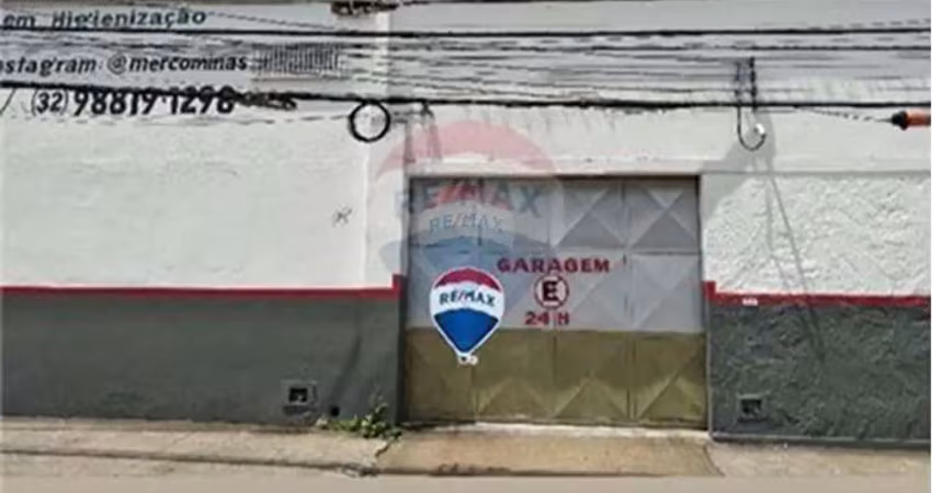 Barracão / Galpão / Depósito para alugar na Rua José Calil Ahouagi, 644, Centro, Juiz de Fora