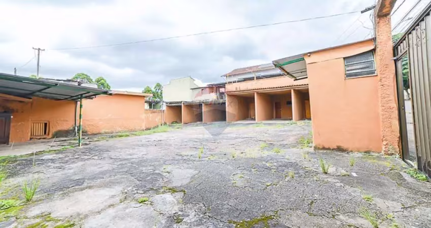 Terreno de 840 m² no bairro aeroporto à venda! ótima localização, perto do sesi