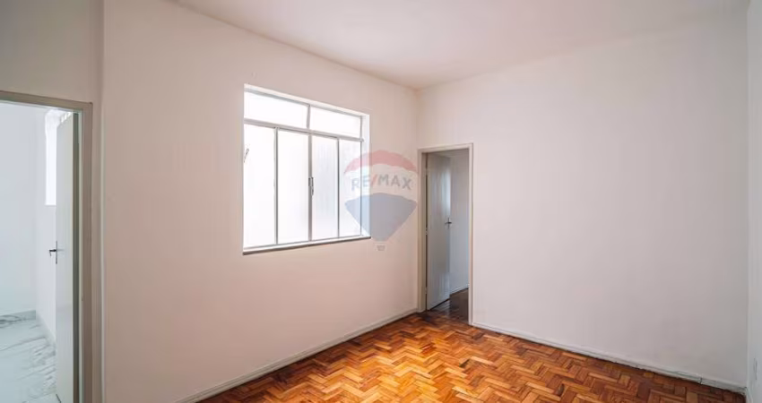 Apartamento com 3 quartos na Rio Branco