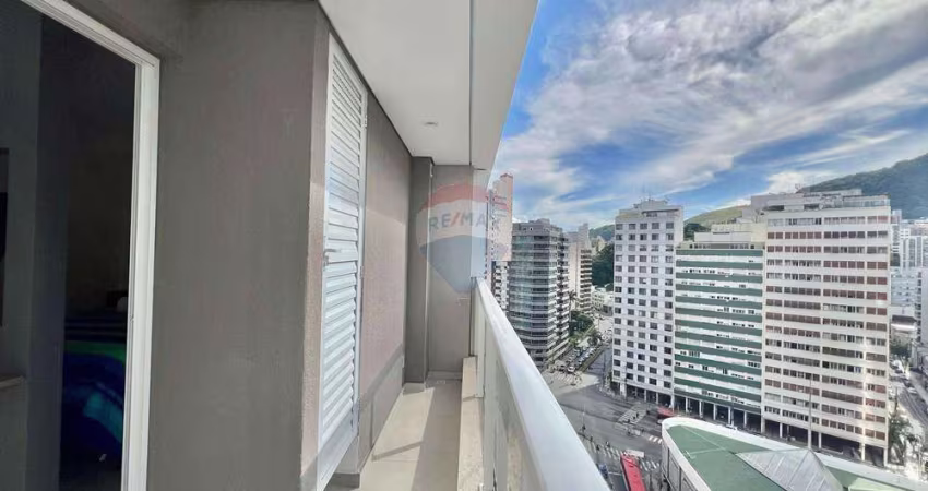 Apartamento 1 quarto para venda no Bairro Centro em Juiz de Fora, MG