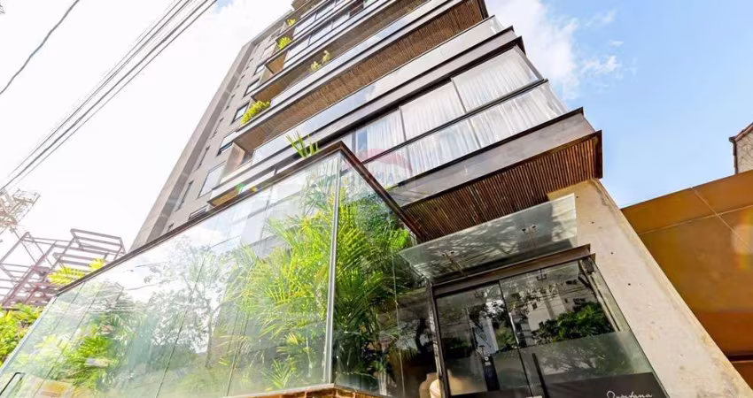 Apartamento Exclusivo com 4 Suítes e Varanda Gourmet ao Lado do Colégio do Carmo