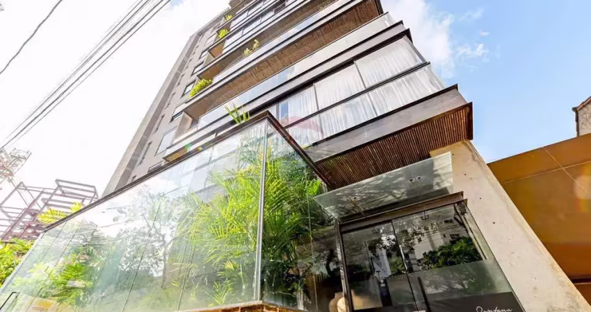 Apartamento exclusivo com 4 suítes e varanda gourmet ao lado do colégio do carmo