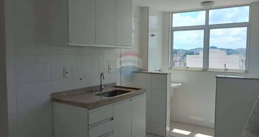 Apartamento com 1 quarto para alugar na Avenida Barão do Rio Branco, 1870, Centro, Juiz de Fora